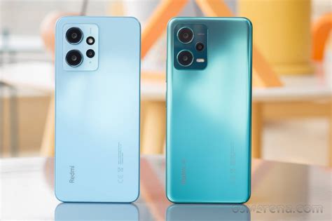 xiaomi note 12 5g review